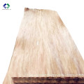 High Quality 4'x6' 0.30mm Indonesia Keruing Face Veneer